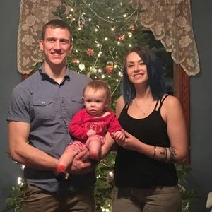 Meet your Posher, Annie